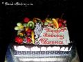 Birthday Cake 023